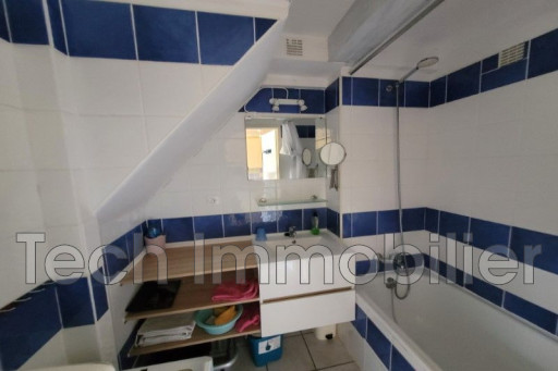 appartement vente Argelès-sur-mer