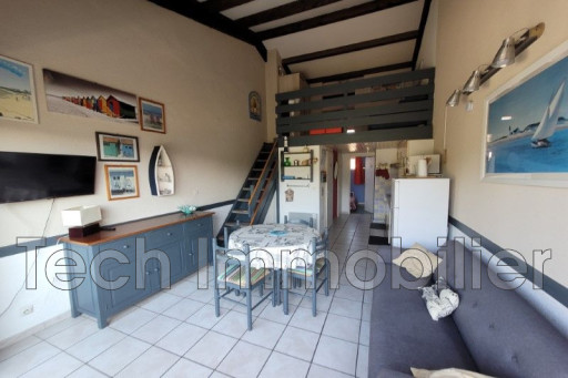 appartement vente Argelès-sur-mer