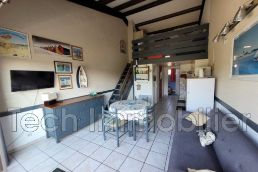 appartement vente Argelès-sur-mer