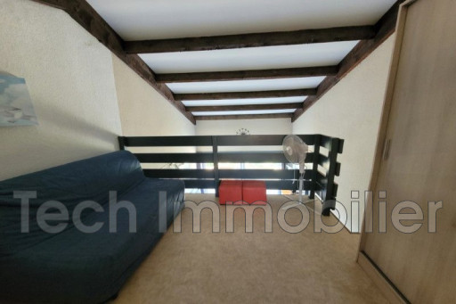 appartement vente Argelès-sur-mer