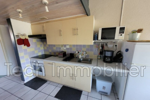 appartement vente Argelès-sur-mer