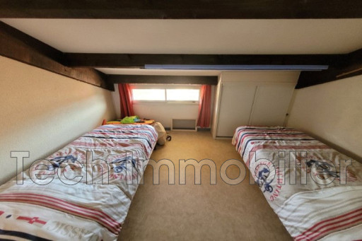 appartement vente Argelès-sur-mer