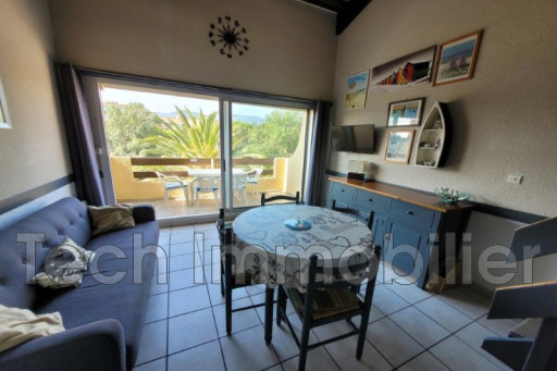 appartement vente Argelès-sur-mer
