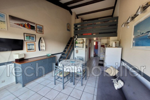 appartement vente Argelès-sur-mer
