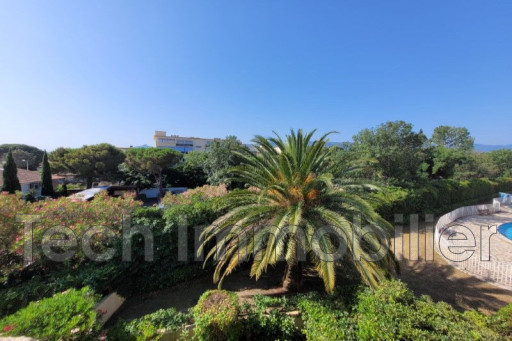 appartement vente Argelès-sur-mer