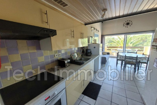appartement vente Argelès-sur-mer