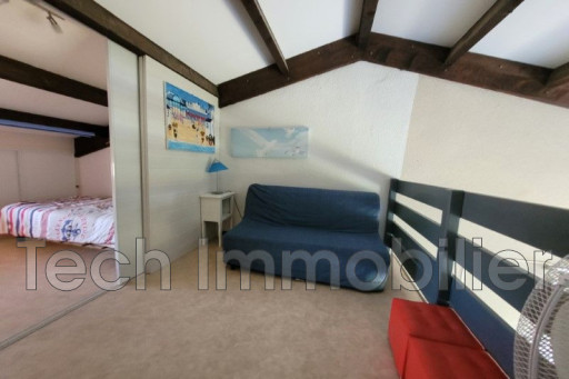 appartement vente Argelès-sur-mer
