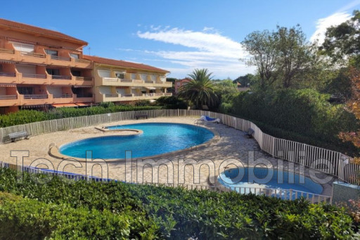 appartement vente Argelès-sur-mer