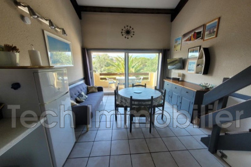 appartement vente Argelès-sur-mer