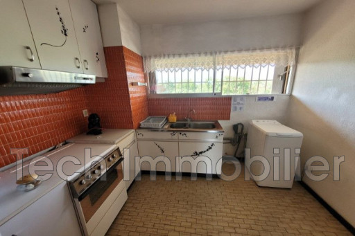 appartement vente Argelès-sur-mer