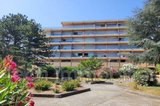 appartement vente Argelès-sur-mer