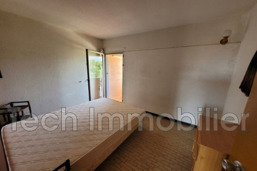 appartement vente Argelès-sur-mer