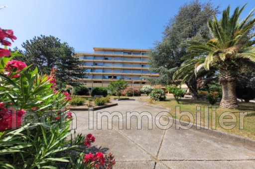 appartement vente Argelès-sur-mer