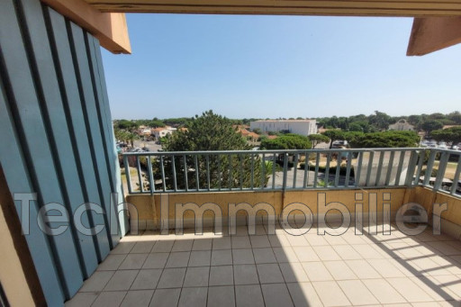 appartement vente Argelès-sur-mer