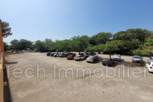 appartement vente Argelès-sur-mer
