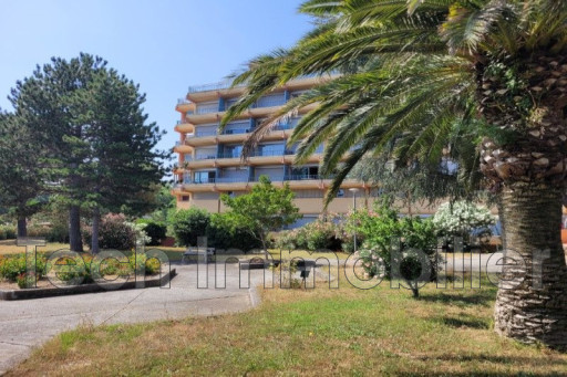 appartement vente Argelès-sur-mer