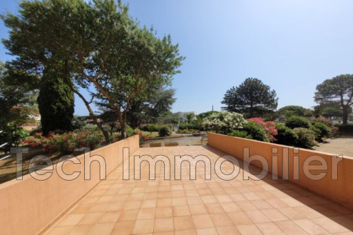 appartement vente Argelès-sur-mer