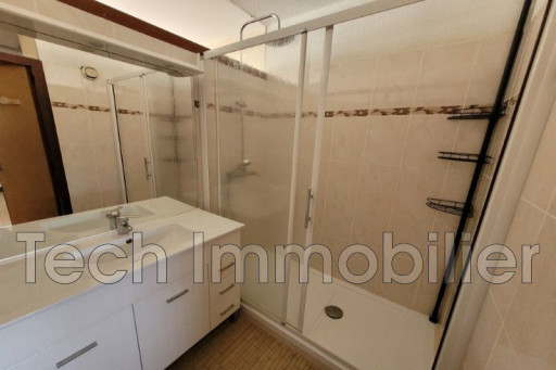 appartement vente Argelès-sur-mer