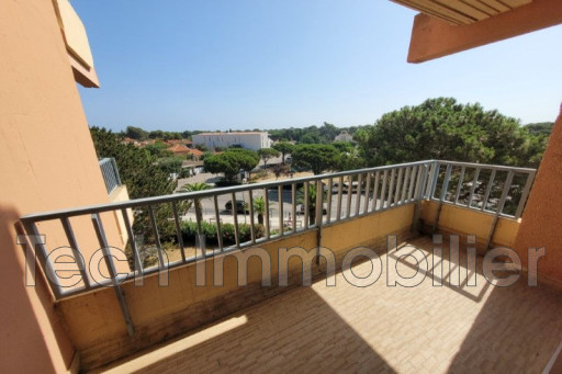 appartement vente Argelès-sur-mer
