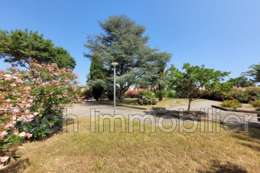 appartement vente Argelès-sur-mer