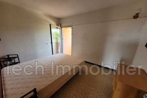 appartement vente Argelès-sur-mer