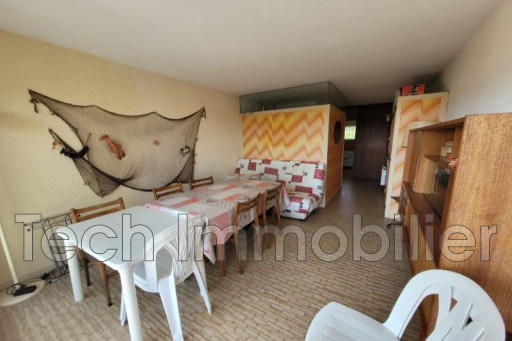 appartement vente Argelès-sur-mer