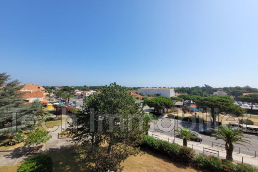 appartement vente Argelès-sur-mer