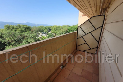 appartement vente Argelès-sur-mer