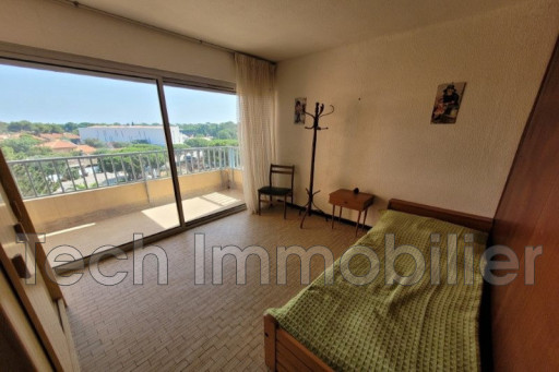 appartement vente Argelès-sur-mer