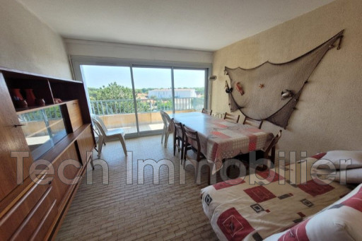 appartement vente Argelès-sur-mer
