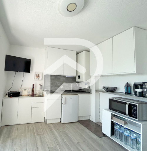 appartement vente Sainte-marie-la-mer