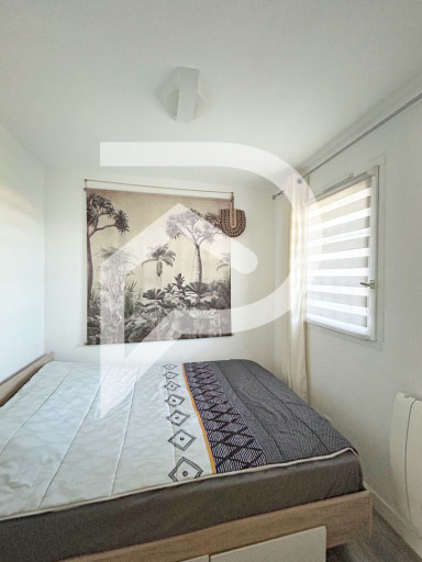 appartement vente Sainte-marie-la-mer