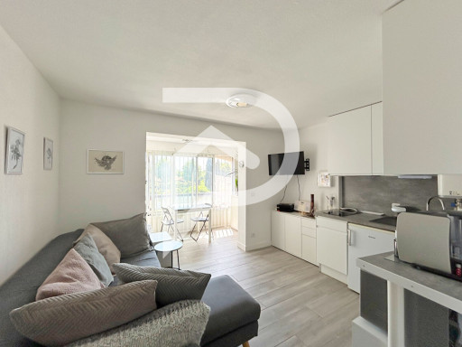 appartement vente Sainte-marie-la-mer