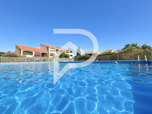 appartement vente Sainte-marie-la-mer