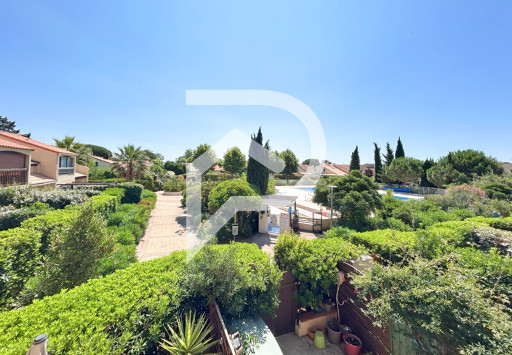 appartement vente Sainte-marie-la-mer