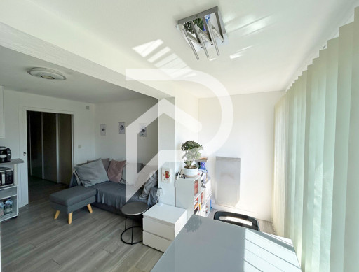 appartement vente Sainte-marie-la-mer