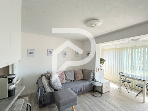 appartement vente Sainte-marie-la-mer