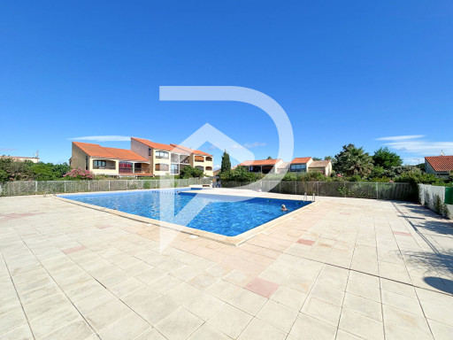 appartement vente Sainte-marie-la-mer