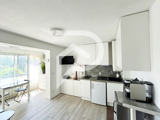 appartement vente Sainte-marie-la-mer