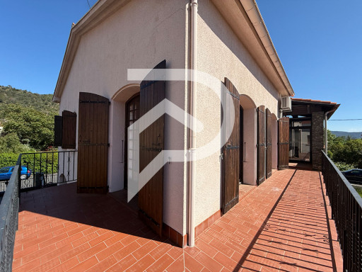 maisonvilla vente Prades