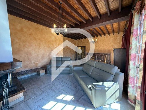 maisonvilla vente Prades