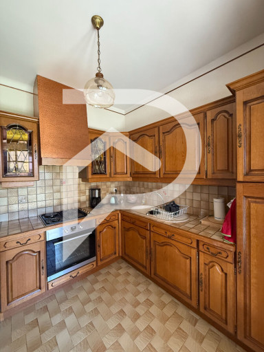 maisonvilla vente Prades