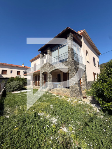maisonvilla vente Prades