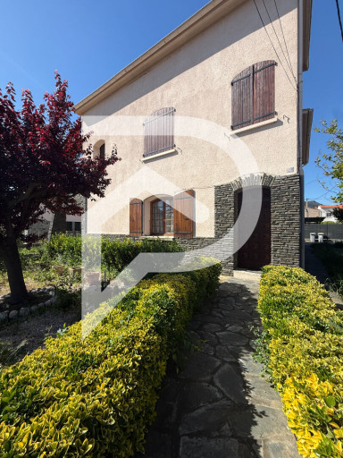 maisonvilla vente Prades