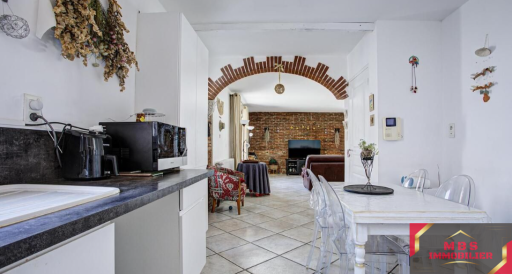 maisonvilla vente Perpignan