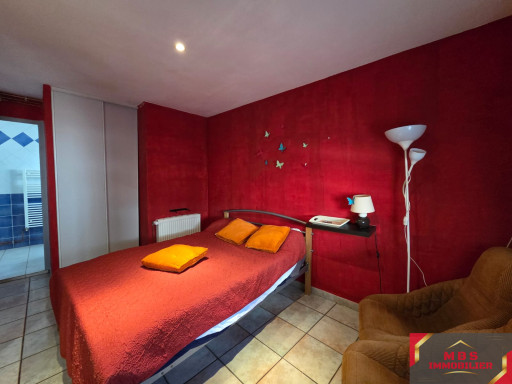maisonvilla vente Perpignan