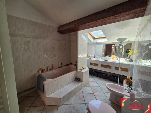 maisonvilla vente Perpignan