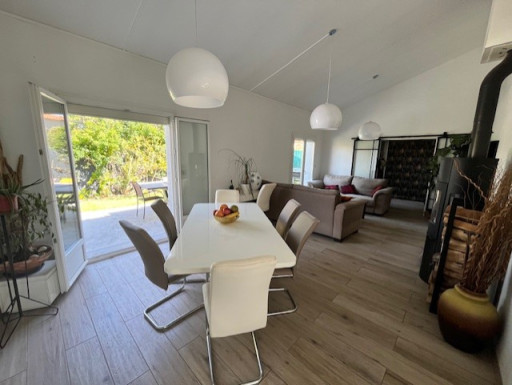 maisonvilla vente Canet-en-roussillon
