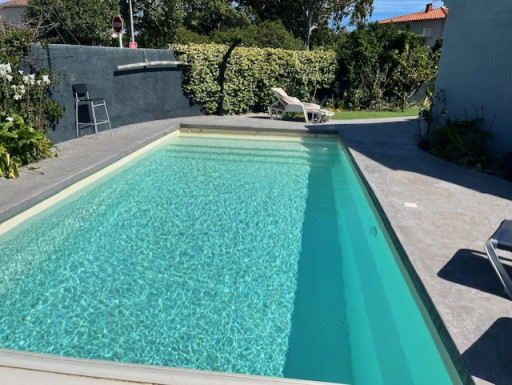 maisonvilla vente Canet-en-roussillon