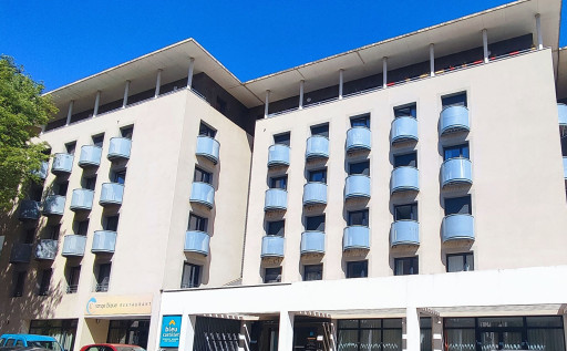 appartement vente Perpignan